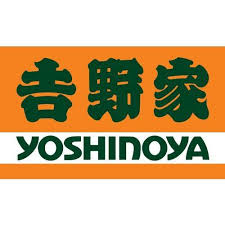Yoshinoya